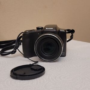 Kodak Black Digital Camera